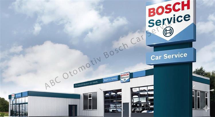 ABC Otomotiv Hakkında
