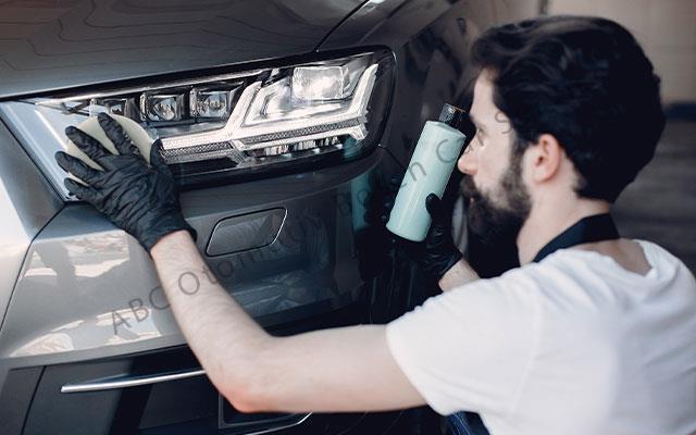Oto Detaylı Temizlik ile Kapsamlı Hijyen