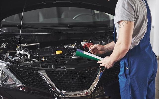 Profesyonel Oto Klima Gaz Dolum İşlemi