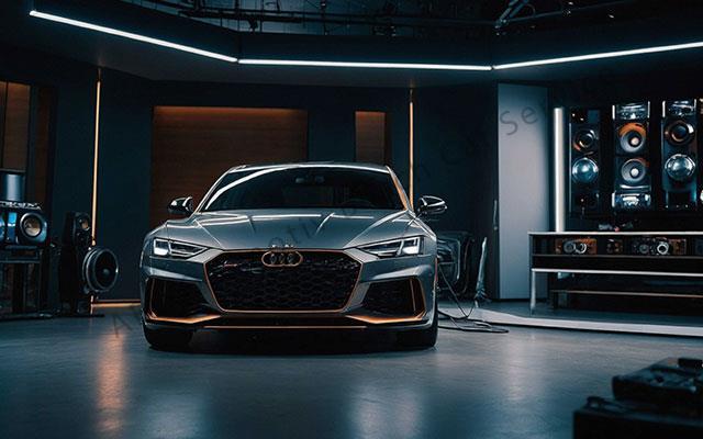 Kağıthane Audi Servisi