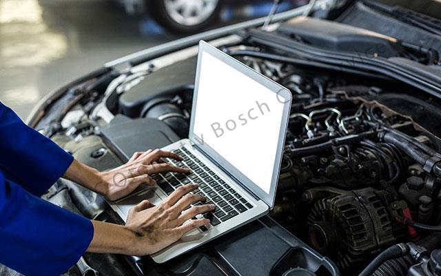 Bilgisayarlı Arıza Tespiti