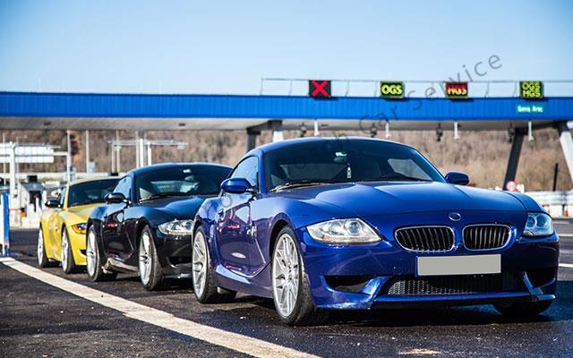 Kağıthane BMW Servisi