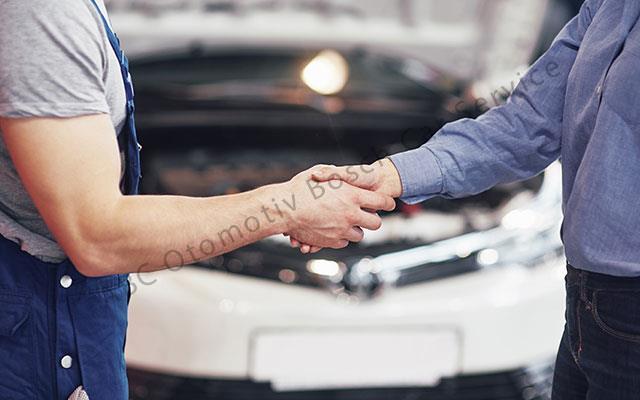 Diğer Hizmetlerimiz