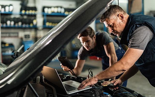 En Yakın Oto Elektrikçi Desteği