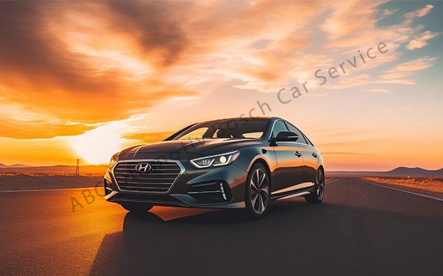 Kağıthane Hyundai Servisi