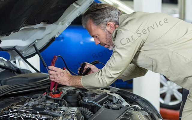 Kağıthane Oto Elektrik Arıza Tespiti