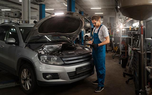 En İyi Kağıthane Oto Servis Uzmanlık Noktası