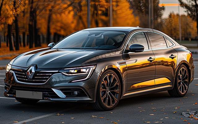 Kağıthane Renault Servisi