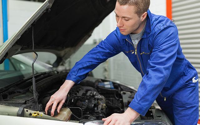Motor subap arızası maliyeti