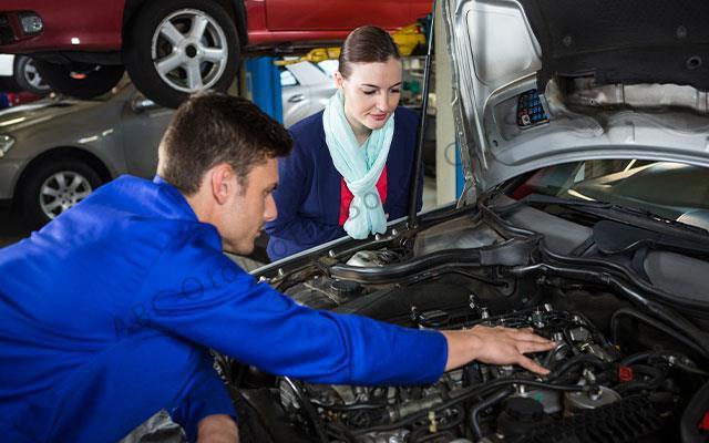 Motor Verimliliği ve Performans Bakımı